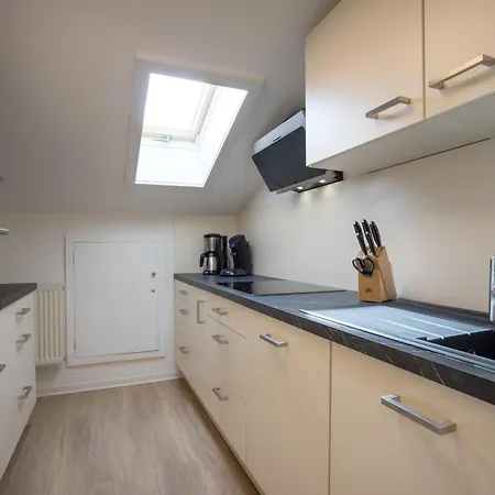 Appartement Alpentraum - Schanzenzauber Oberstdorf
