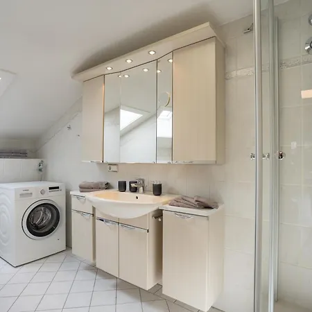 Appartement Alpentraum - Schanzenzauber