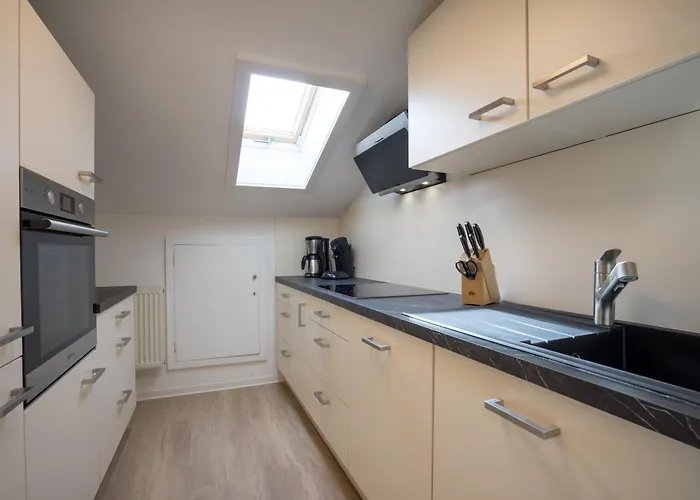 Appartement Alpentraum - Schanzenzauber Oberstdorf
