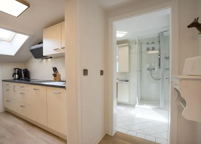 Alpentraum - Schanzenzauber Appartement
